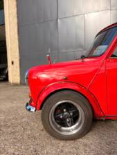 Image 23/50 of Austin Mini Cooper 997 (1991)