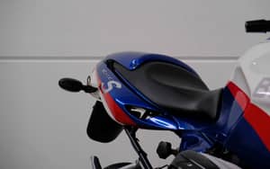 Imagen 26/81 de BMW R 1100 S (2005)