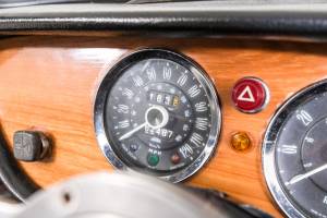 Bild 28/50 von Triumph Spitfire Mk III (1969)