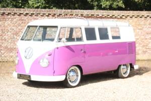 Image 49/50 de Volkswagen T1 Kombi (1958)