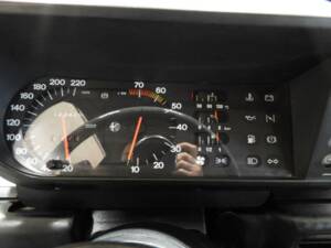 Image 7/14 de Alfa Romeo Giulietta 1.6 (1985)
