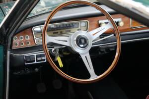 Bild 44/50 von FIAT 1300 Vignale (1965)