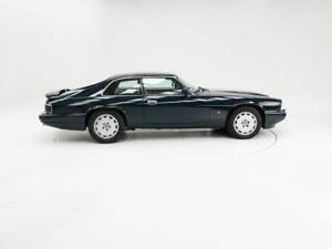 Bild 5/15 von Jaguar XJ 40 (XJ-R) (1992)