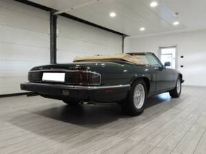 Bild 3/15 von Jaguar XJS 5.3 V12 (1992)
