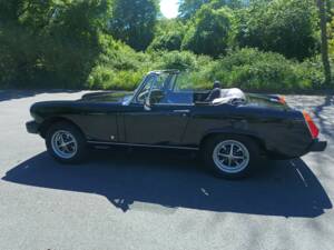 Image 11/29 of MG Midget 1500 (1979)