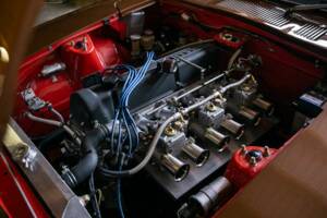 Imagen 14/42 de Datsun 240 Z (1973)