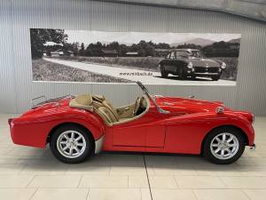 Immagine 5/40 di Triumph TR 2 (1955)
