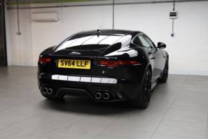Afbeelding 14/50 van Jaguar F-Type R (2014)
