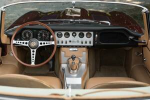 Bild 47/50 von Jaguar E-Type 3.8 (1964)