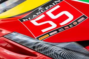 Afbeelding 10/14 van Ferrari 458 Italia GT3 (2011)