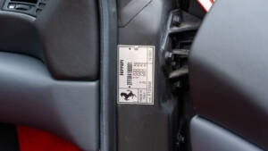 Image 82/83 of Ferrari F 355 Berlinetta (1996)