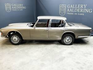 Image 5/44 of Maserati Quattroporte 4200 (1968)