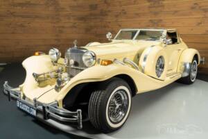 Bild 14/19 von Excalibur Roadster IV (1981)