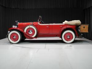 Immagine 6/15 di LaSalle 303 (1927)