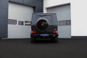 Obraz 11/28 pojazdu Mercedes-Benz G 500 (SWB) (2012)