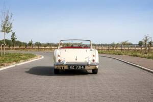 Image 7/32 de Austin-Healey 100/6 (BN4) (1957)