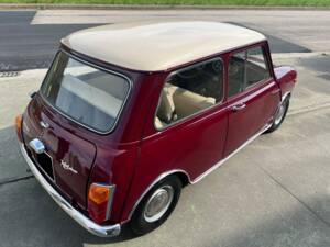 Immagine 16/53 di Innocenti Mini Minor 850 (1968)