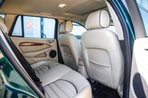 Bild 23/35 von Jaguar X-Type Estate 2.2 D (2009)