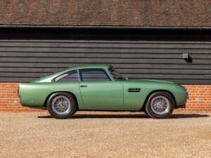 Image 15/62 of Aston Martin DB 4 GT (1960)