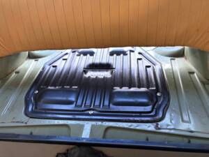 Image 9/13 of DAF Daffodil 31 (1964)