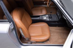 Bild 19/23 von Maserati 3500 GT Touring (1966)