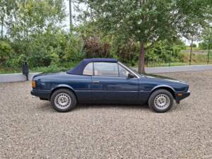 Image 24/29 of Maserati Biturbo Spyder i (1988)