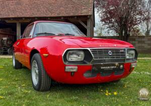 Bild 2/18 von Lancia Fulvia Sport 1.6 (Zagato) (1972)