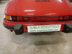 Bild 21/21 von Porsche 911 Carrera 3.2 (1987)