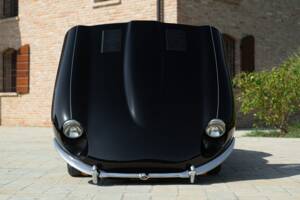 Image 11/50 de Jaguar E-Type (1968)