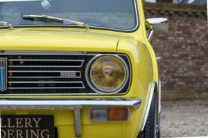 Bild 21/50 von Austin Mini 1000 (1973)