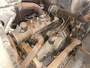 Bild 3/11 von Citroën B 14 (1927)