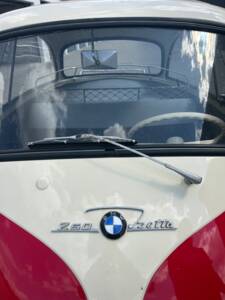 Afbeelding 2/14 van BMW Isetta 300 (1960)