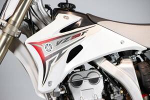Image 21/50 de Yamaha DUMMY (2008)