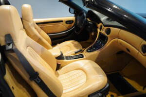 Bild 8/21 von Maserati Spyder 4200 Cambiocorsa (2002)