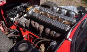 Image 5/50 de Jaguar Type E (2+2) (1969)