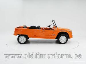 Bild 6/15 von Citroën Méhari (1974)