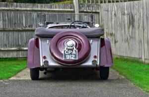 Image 5/50 de Bentley 3 1/2 Litre (1934)