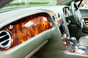 Immagine 25/50 di Bentley Continental GT (2004)