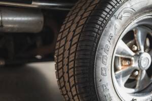 Afbeelding 38/43 van Volkswagen Buggy (1972)