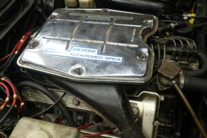 Bild 20/50 von Alfa Romeo Montreal (1972)