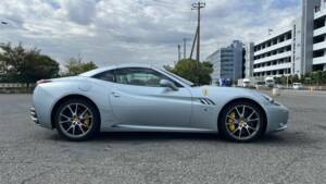 Afbeelding 8/66 van Ferrari California 30 (2013)