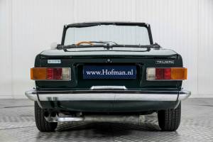 Immagine 21/50 di Triumph TR 6 PI (1972)