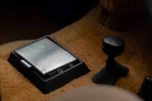 Immagine 37/50 di Land Rover Range Rover Classic 3.5 (1982)