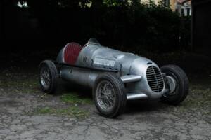 Bild 1/27 von Cisitalia D46 (1946)