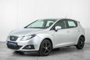 Image 1/43 of SEAT Ibiza 1.2 TDI (2012)