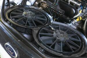 Image 30/50 of Ford Focus RS WRC (2007)