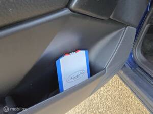 Image 21/33 de Volvo V 70 XC 2.4T (2002)