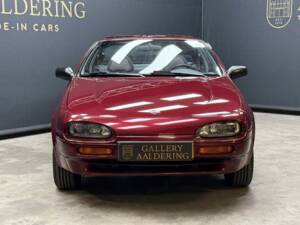 Image 5/50 of Nissan 100 NX (1994)