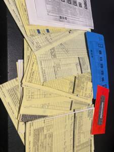 Image 10/19 of Mercedes-Benz 560 SL (1987)