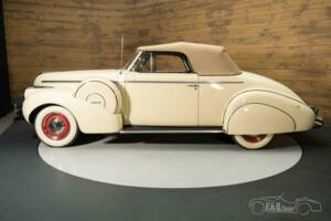 Image 10/19 of Buick Special Serie 40 (1940)